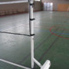 Poteaux badminton 50 kg entrainement (la paire) - S010036*R5005 – Image 5